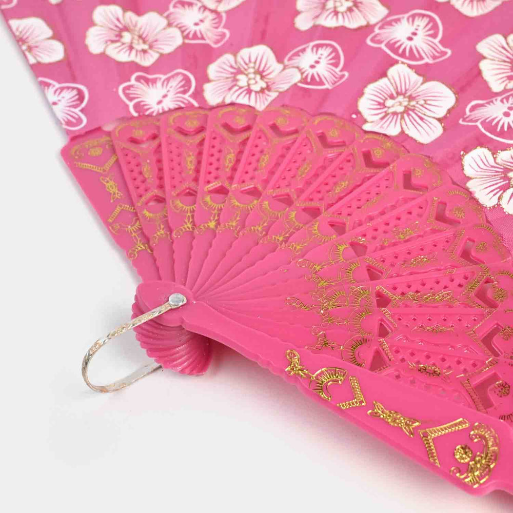 Foldable Hand Fan for Kids