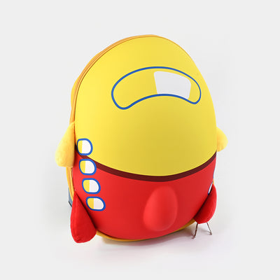 3D Embossed Kids Backpack