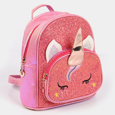 Fancy Backpack Cute | Fuchsia