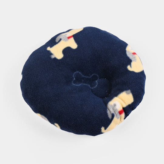 Baby Soft Round Pillow