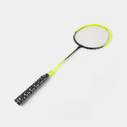 BADMINTON RACKET PAIR WITH CARRYING BAG
