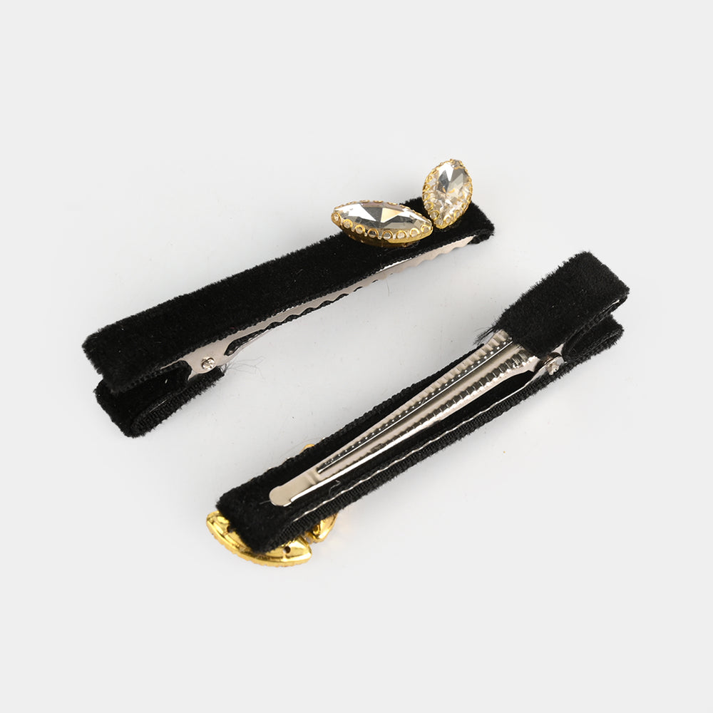 Hair Clips/Pins Set