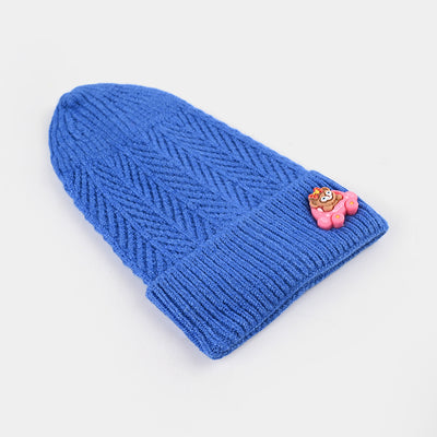 Baby Woolen Cap/Hat | 6M+