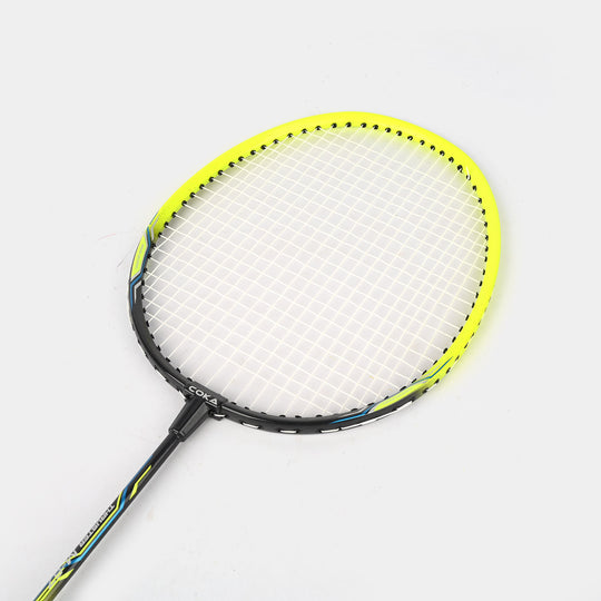 BADMINTON RACKET PAIR WITH CARRYING BAG