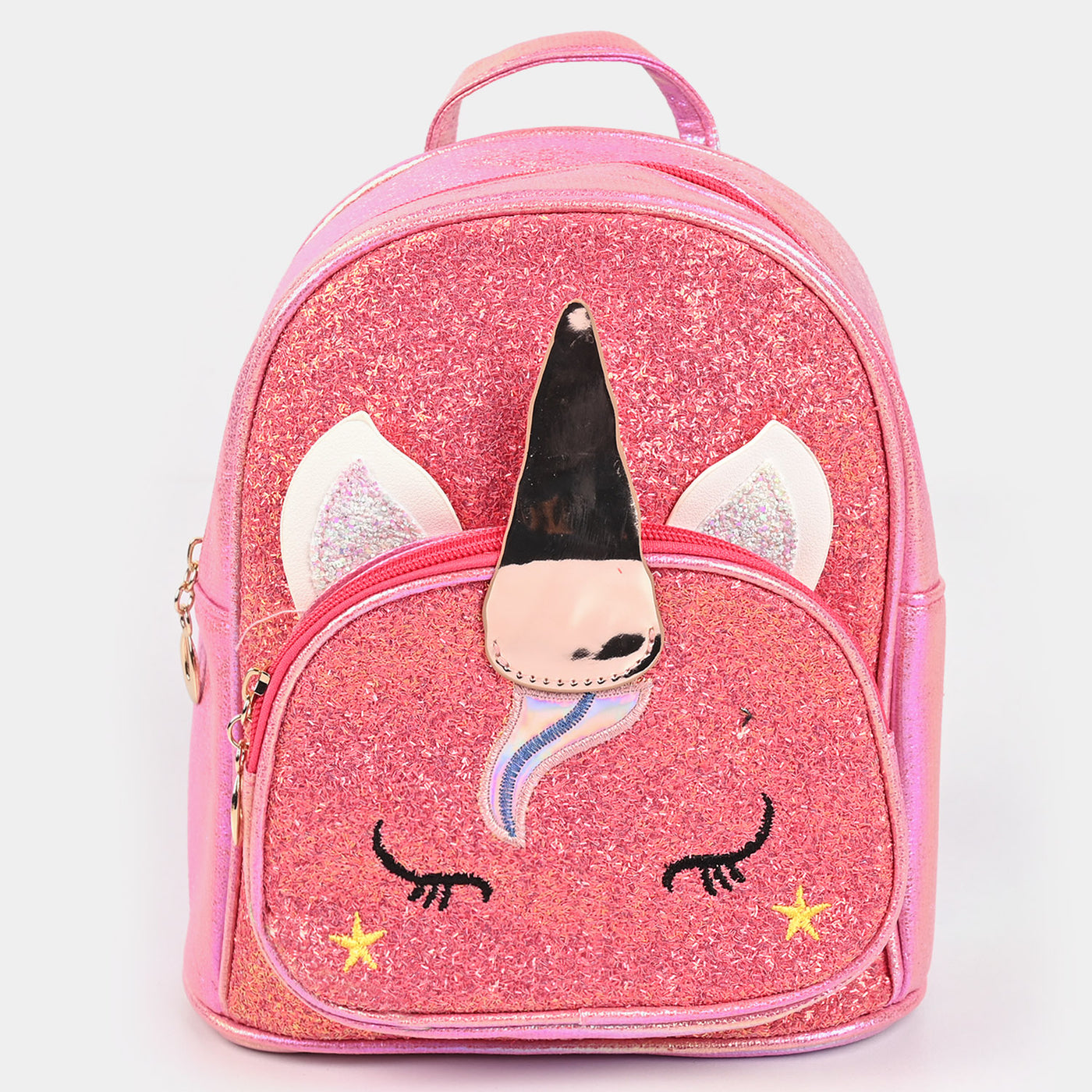 Fancy Backpack Cute | Fuchsia