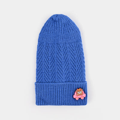 Baby Woolen Cap/Hat | 6M+