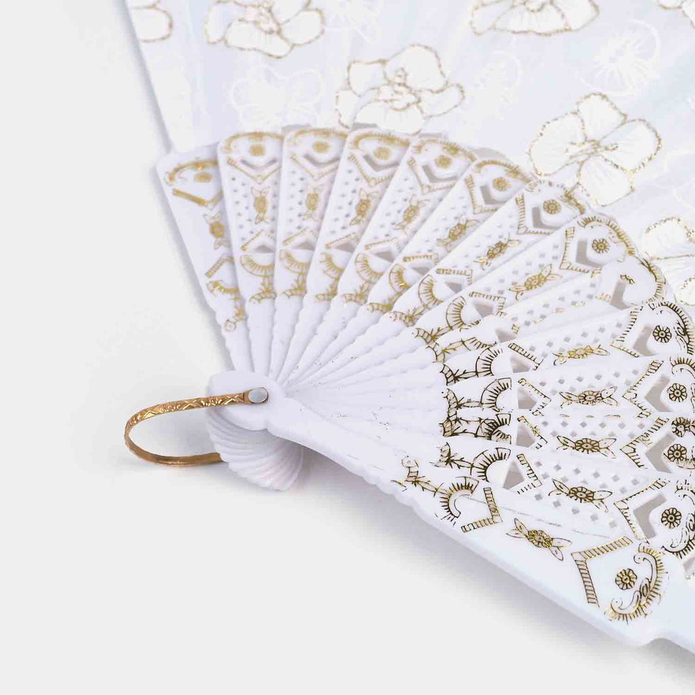 Foldable Hand Fan for Kids