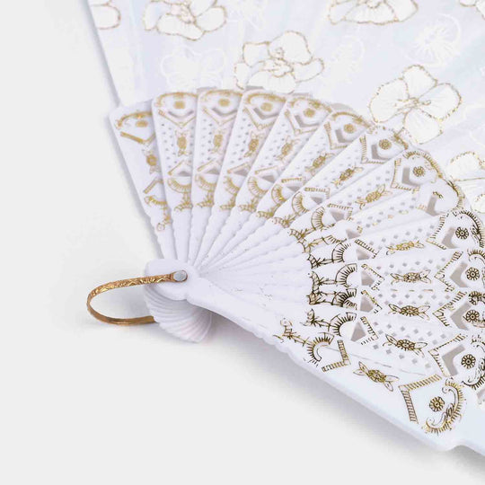 Foldable Hand Fan for Kids