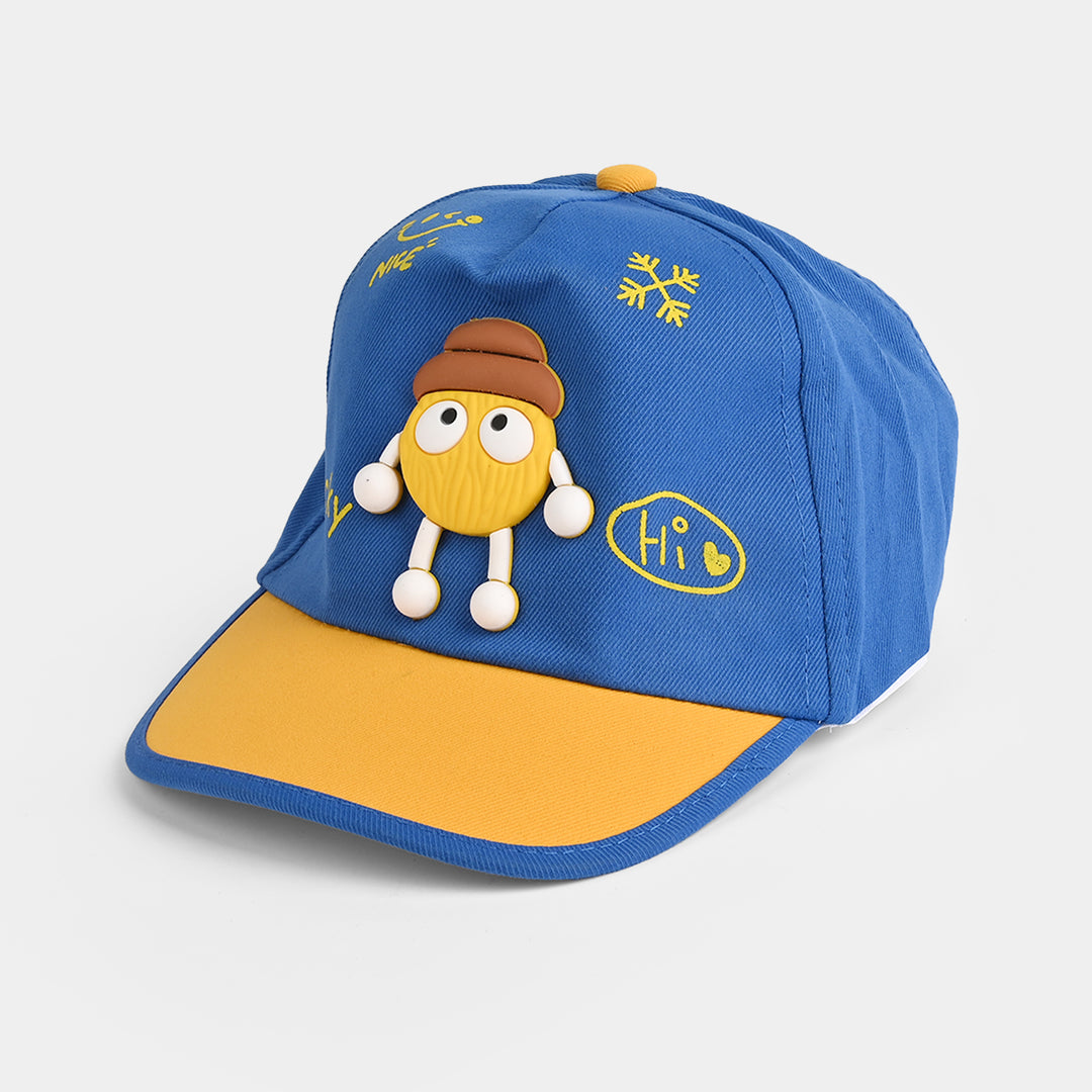 Infant Baby Cap/Hat | 1-2Y