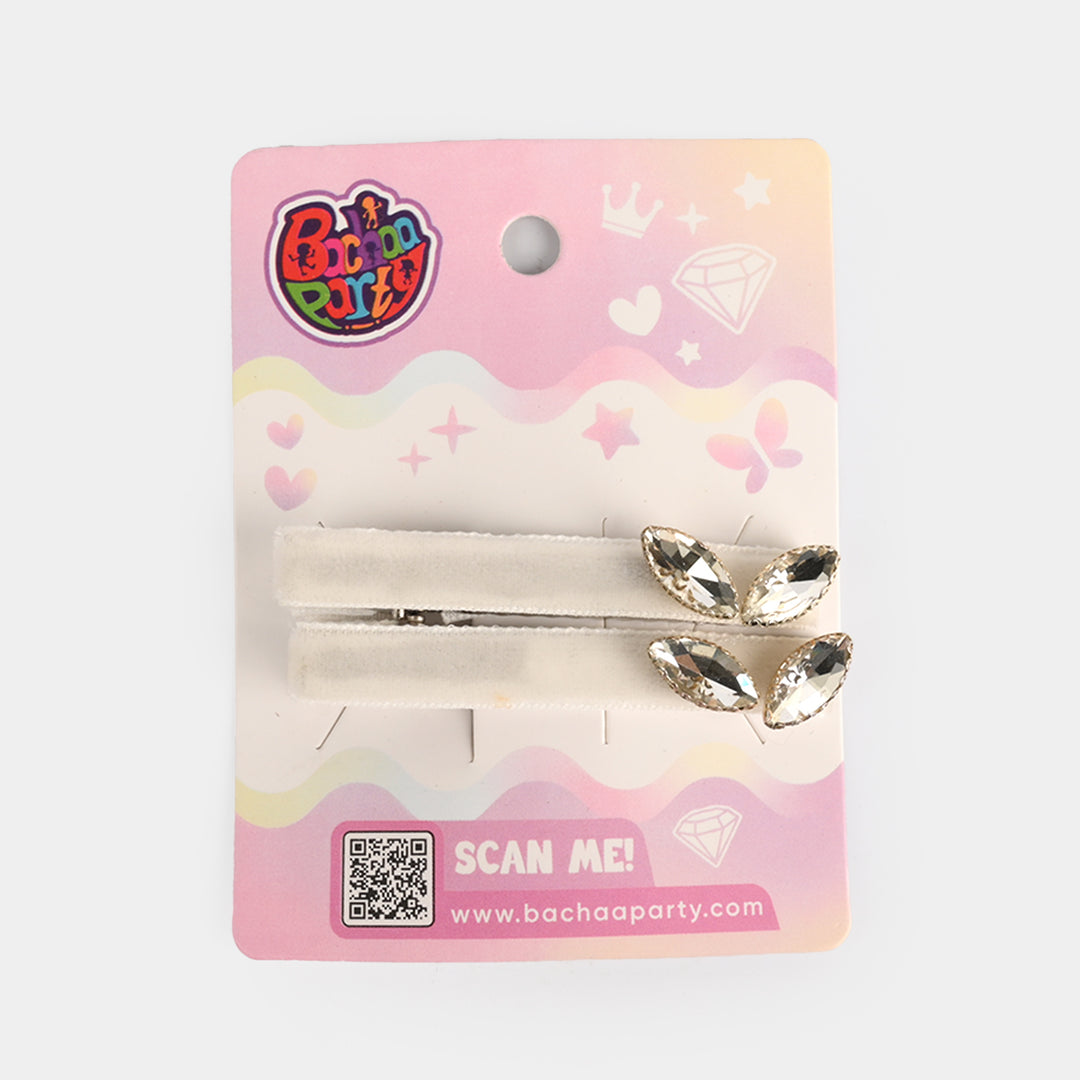 Hair Clips/Pins Set