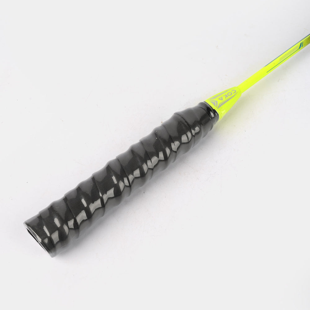 BADMINTON RACKET PAIR WITH CARRYING BAG