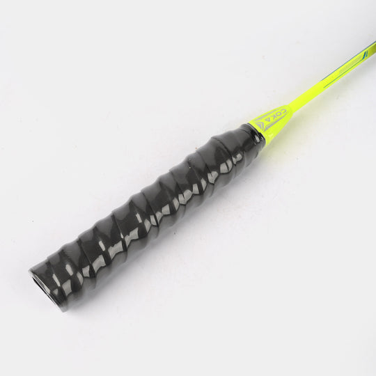 BADMINTON RACKET PAIR WITH CARRYING BAG