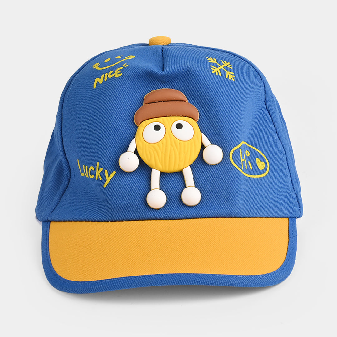 Infant Baby Cap/Hat | 1-2Y