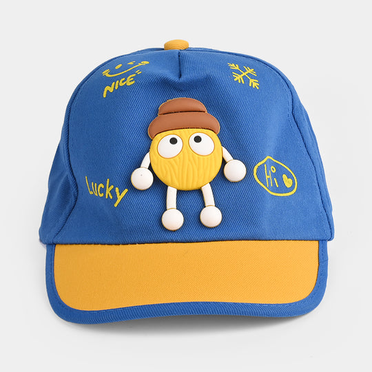 Infant Baby Cap/Hat | 1-2Y