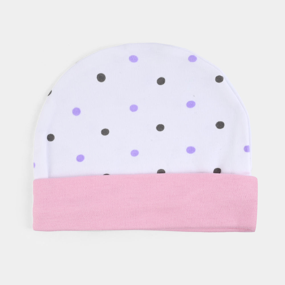 Cute Baby Cap/Hat 3-9M