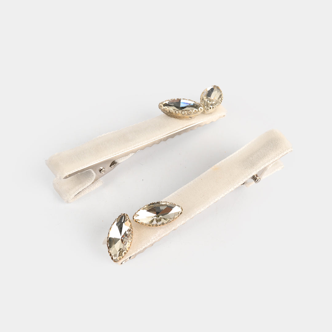 Hair Clips/Pins Set