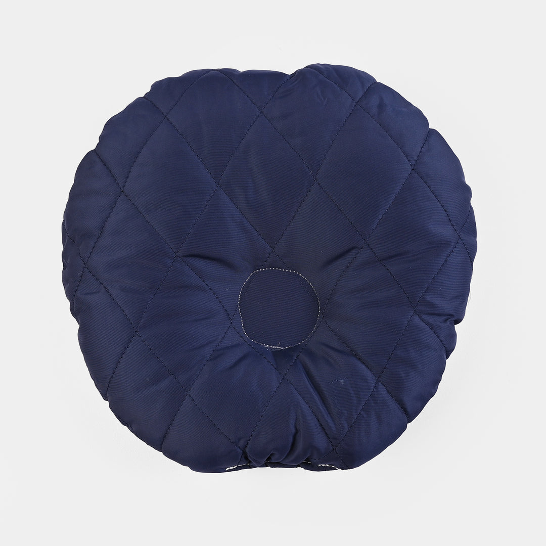Baby Soft Round Pillow
