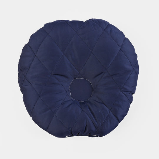 Baby Soft Round Pillow