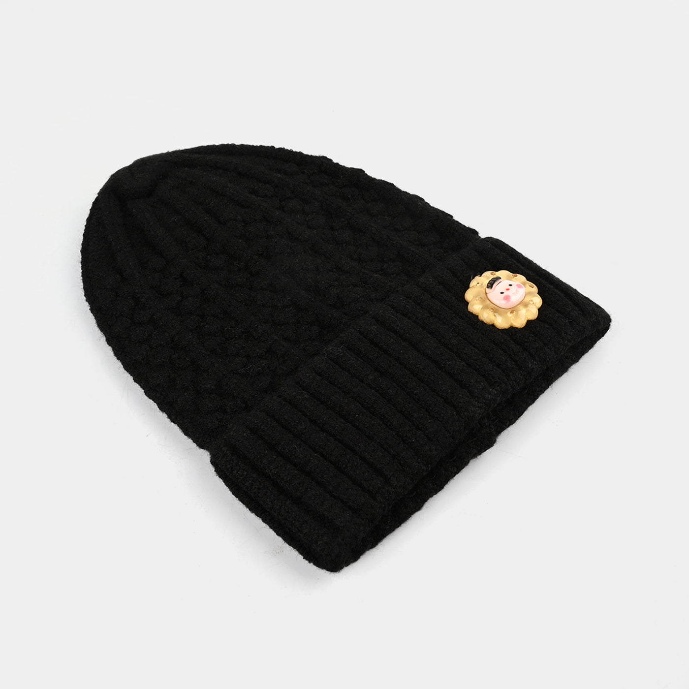 Baby Woolen Cap/Hat | 6M+