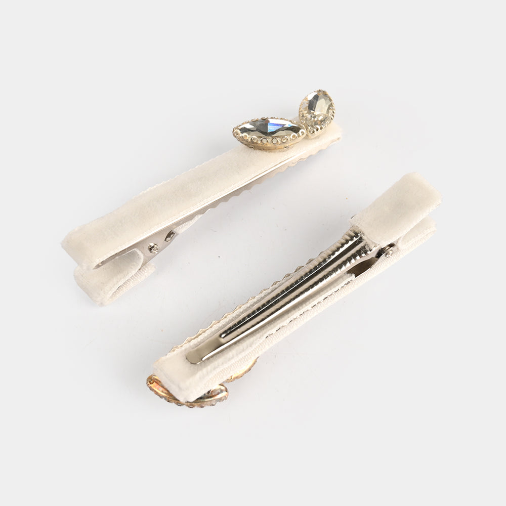 Hair Clips/Pins Set