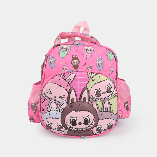 Kids Character School Backpack