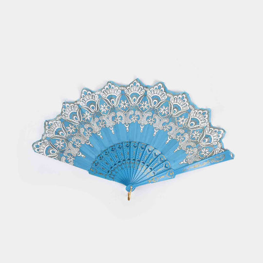 Foldable Hand Fan for Kids