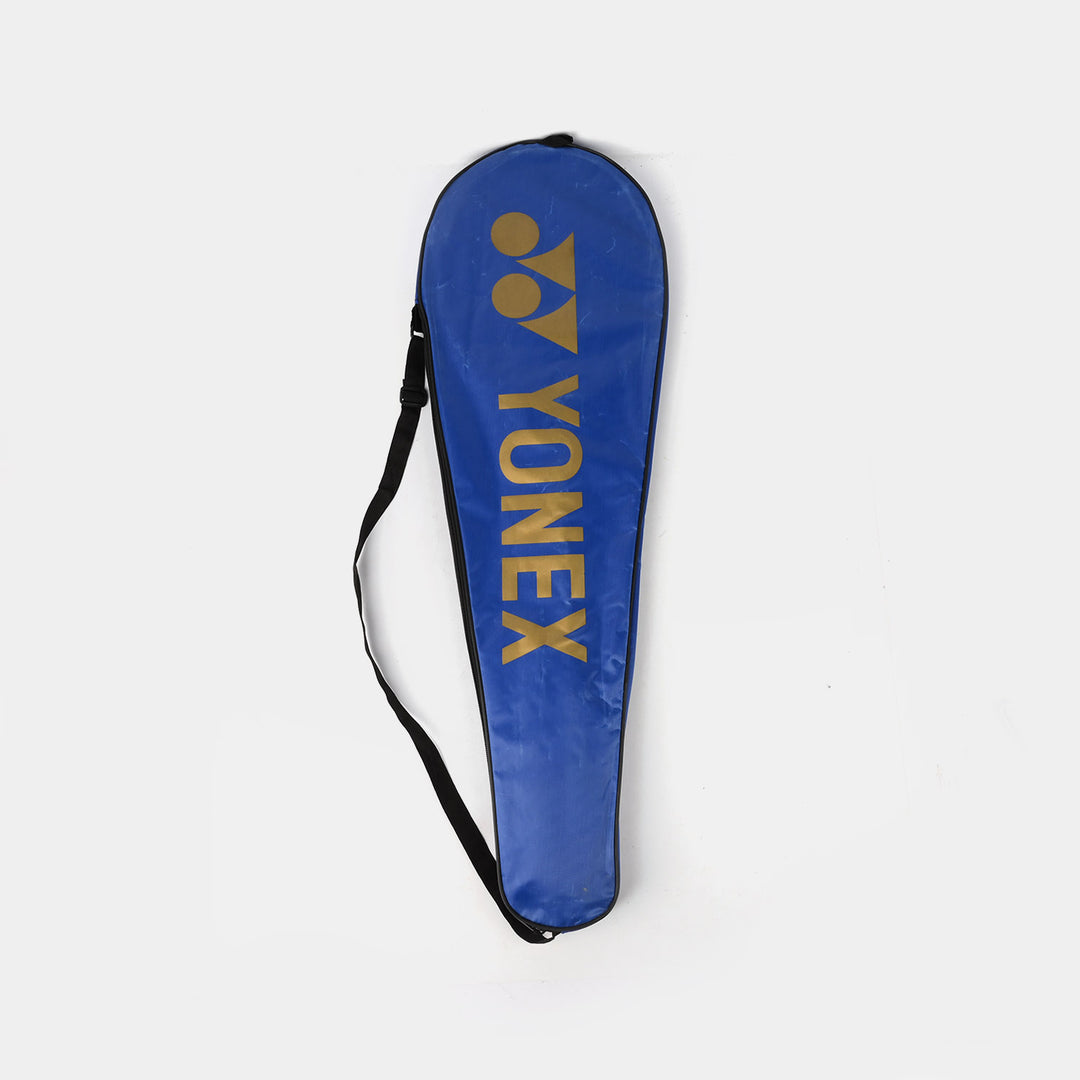 BADMINTON RACKET PAIR WITH CARRYING BAG