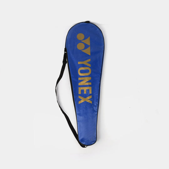 BADMINTON RACKET PAIR WITH CARRYING BAG