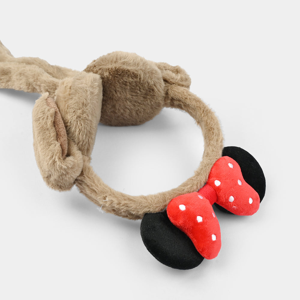 Cute & Protective Earmuff For Kids With Movable Ears