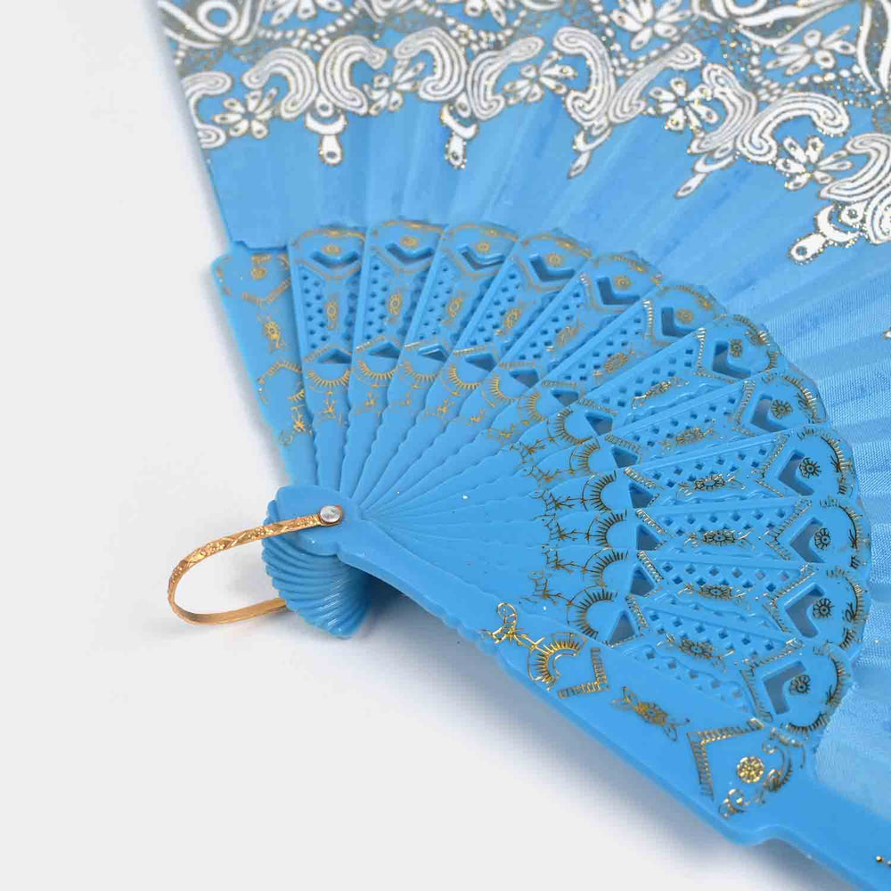Foldable Hand Fan for Kids