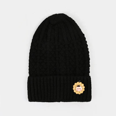 Baby Woolen Cap/Hat | 6M+