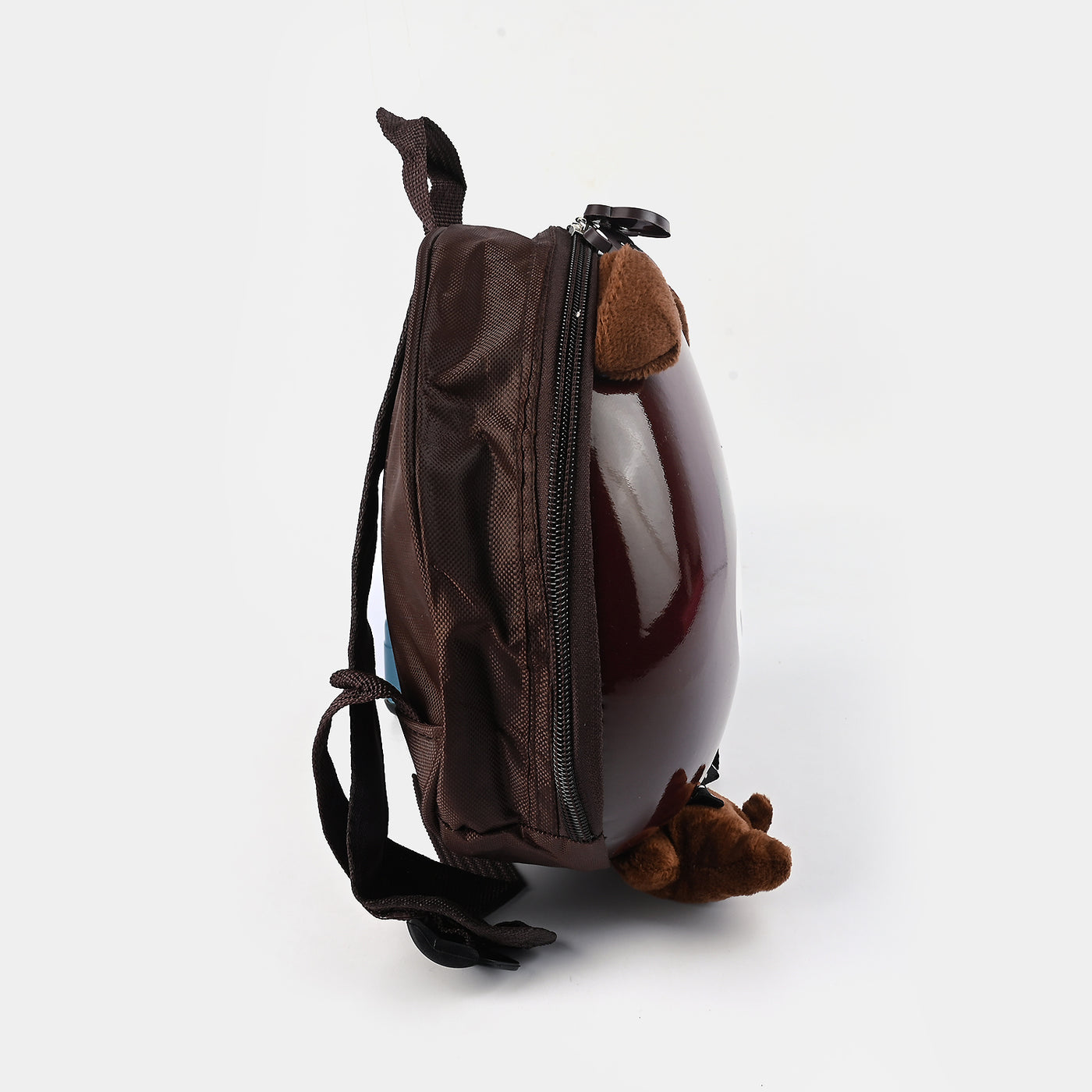 3D Embossed Kids Mini Backpack