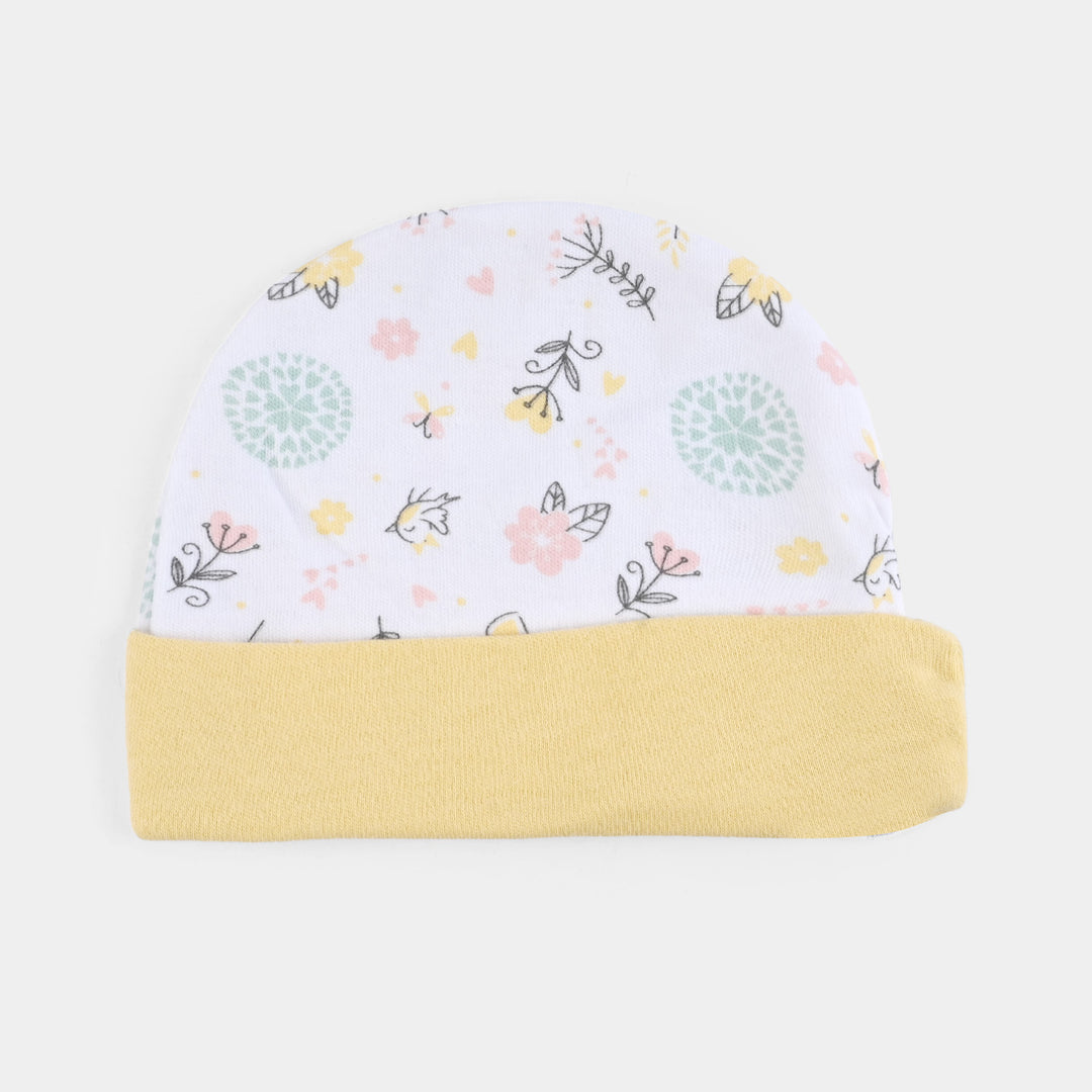 Cute Baby Cap/Hat 3-6M