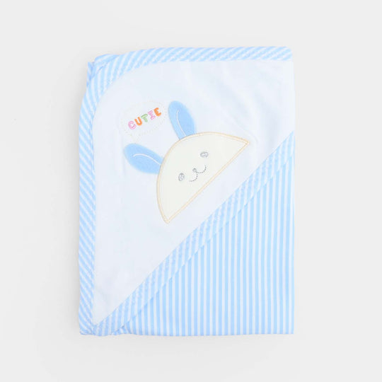Baby Wrapping Cotton Sheet | 0M+