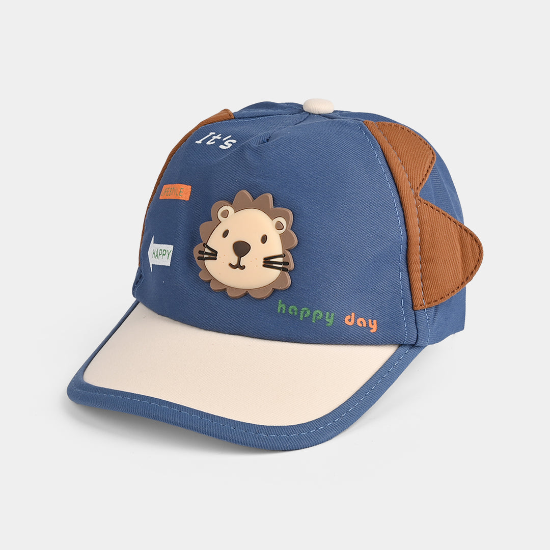 Infant Baby Cap/Hat | 1-2Y