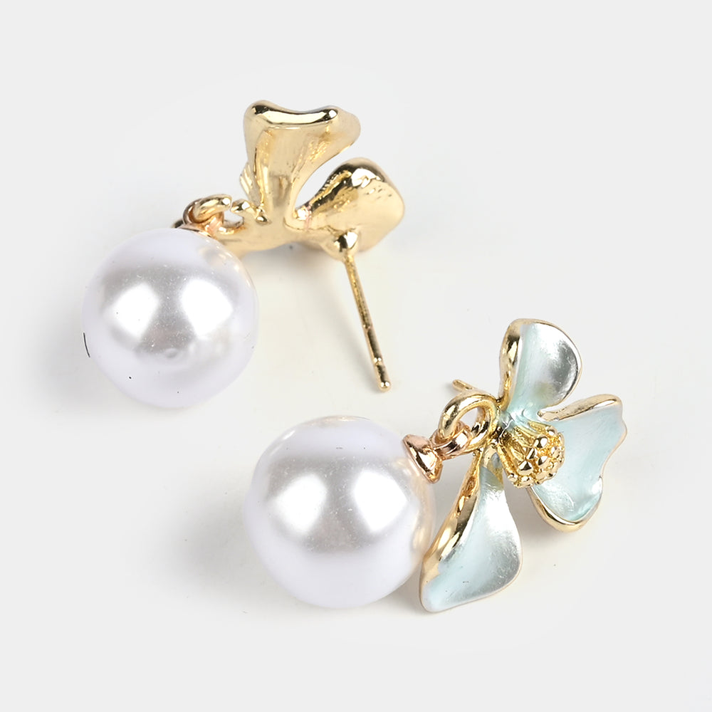 Elegant & Charming Earrings For Girls