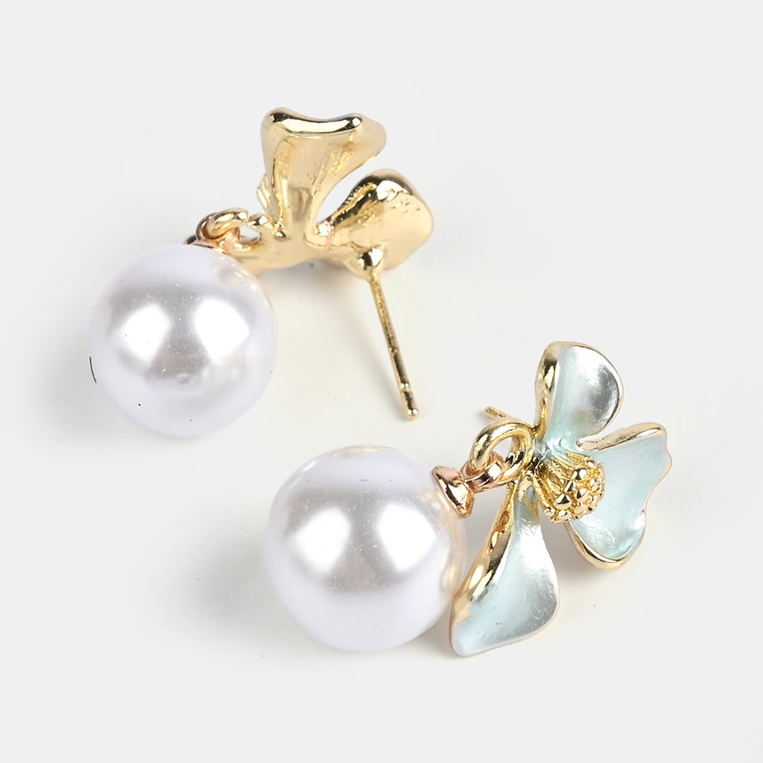 Elegant & Charming Earrings For Girls