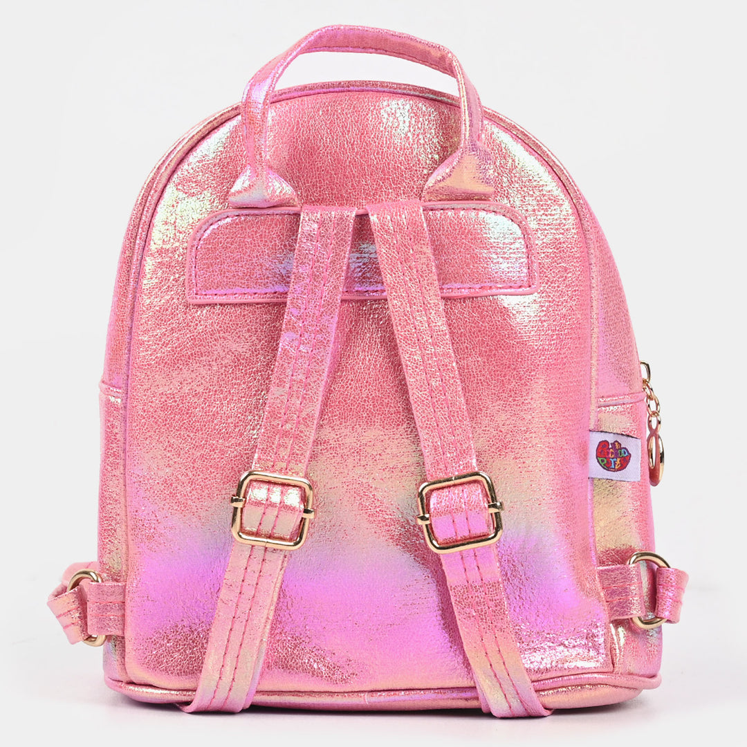 Fancy Backpack Cute | Fuchsia