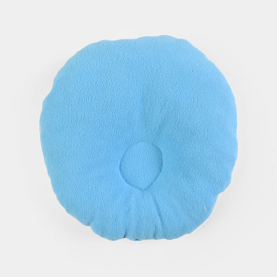 Baby Soft Round Pillow
