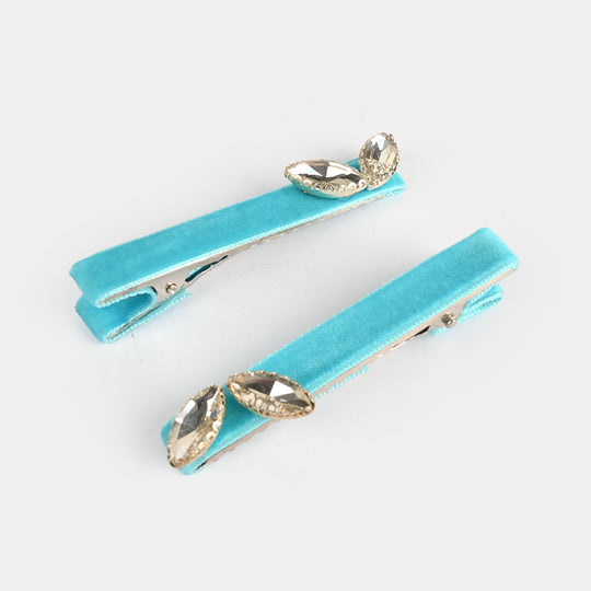 Hair Clips/Pins Set