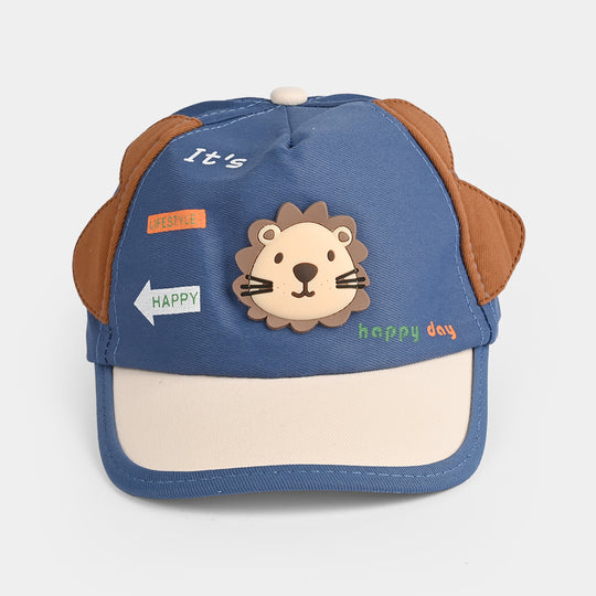 Infant Baby Cap/Hat | 1-2Y