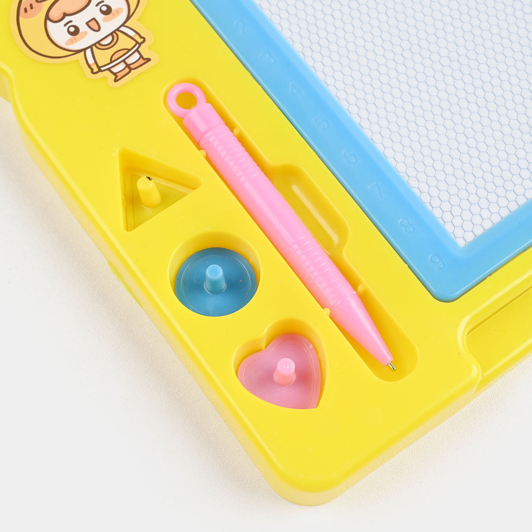 Magical Writing Slate/Board for Kids