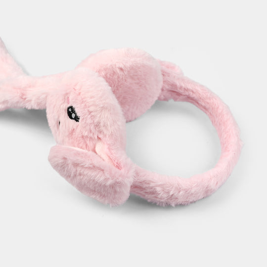 Cute & Protective Earmuff For Kids With Movable Ears