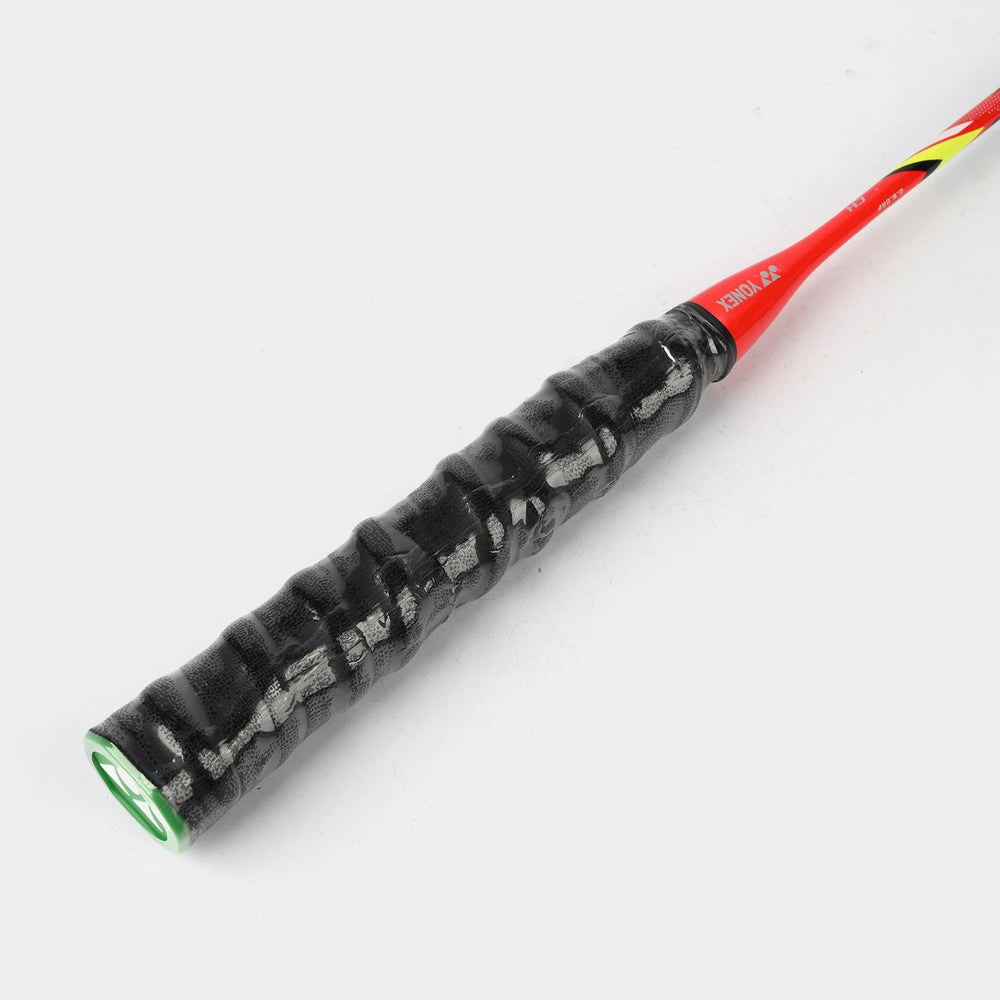 BADMINTON RACKET PAIR WITH CARRYING BAG