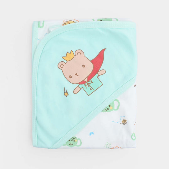 Baby Wrapping Cotton Sheet | 0M+