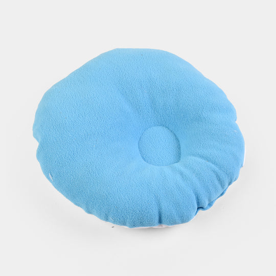 Baby Soft Round Pillow