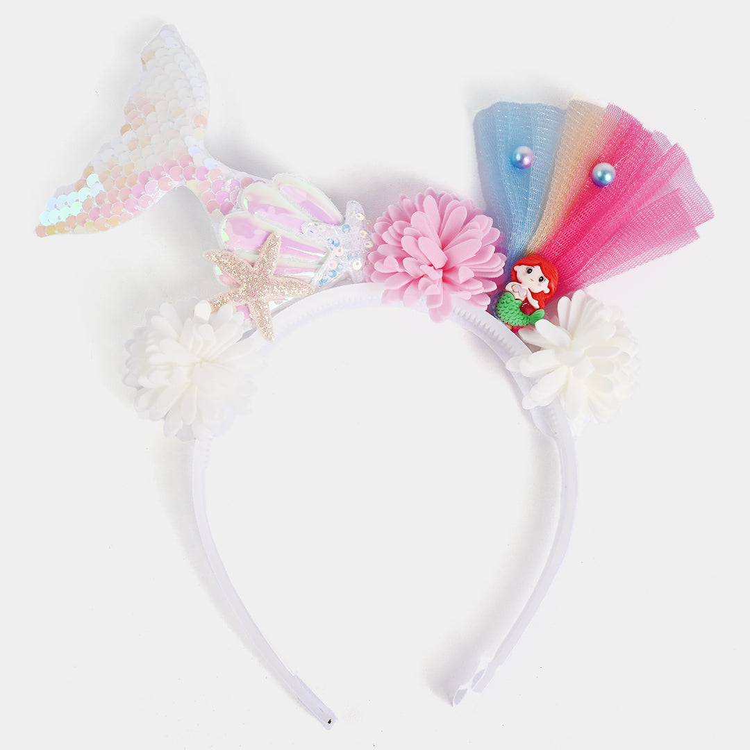 ELEGANT GIRLS HAIR BAND