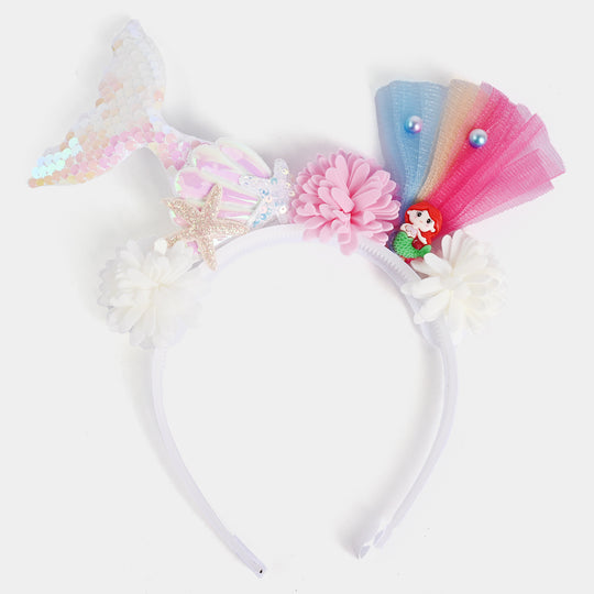 ELEGANT GIRLS HAIR BAND