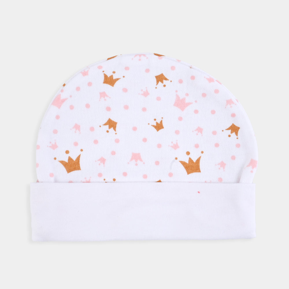 Cute Baby Cap/Hat 6-12M