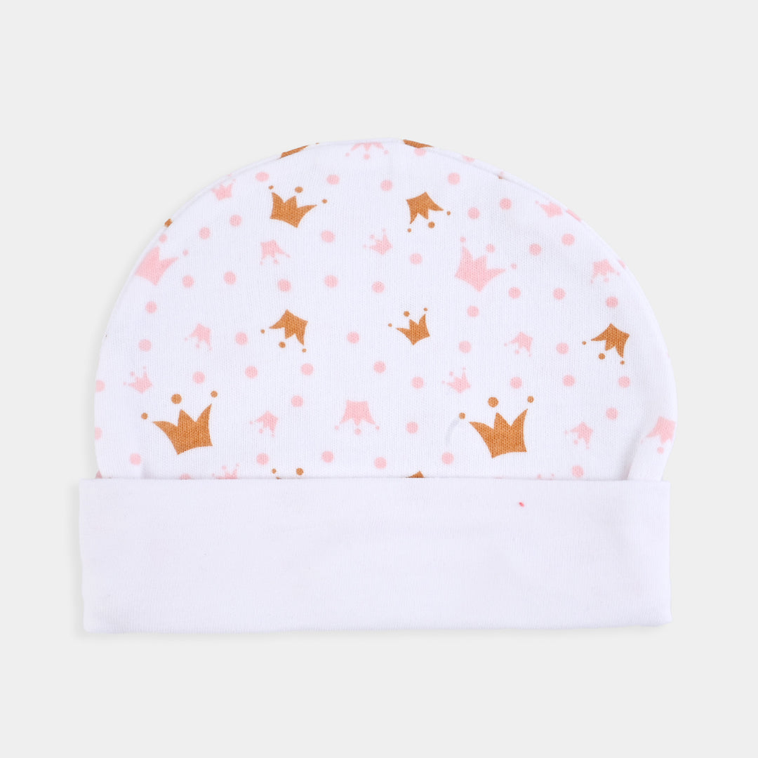 Cute Baby Cap/Hat 6-12M